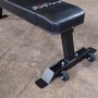 Body Solid Pro Club Line Flat Bench (SFB125) Training Benches - 3