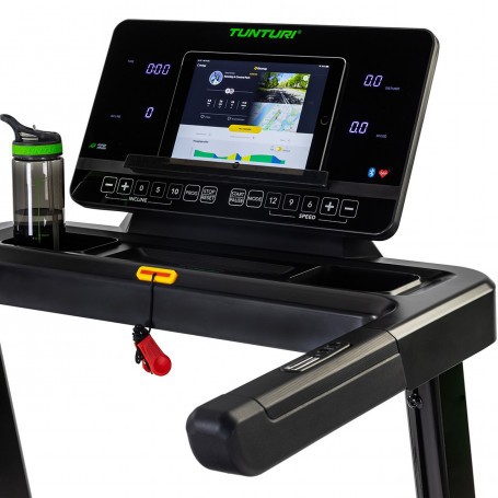 Tunturi t40 treadmill new arrivals