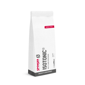 Sponser Isotonic 700g Recharge de vitamines et minéraux - 1
