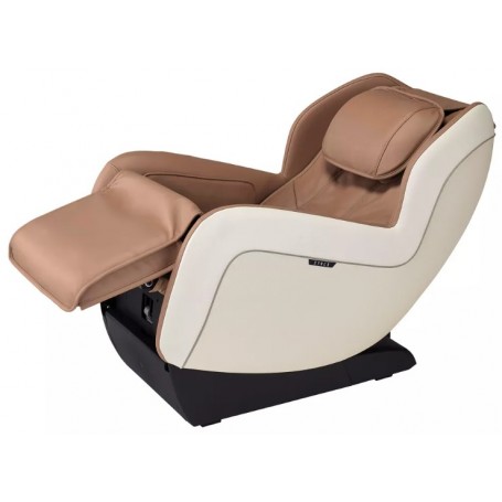 Synca Beige Massage Chair CirC Plus