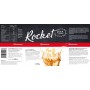 Powerfood Rocket BCAA Peach Ice Tea (500g tin) Amino acids - 3