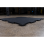 Interlocking floor protection mats (RFBST4PB) Floor mats - 5