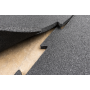 Interlocking floor protection mats (RFBST4PB) Floor mats - 7