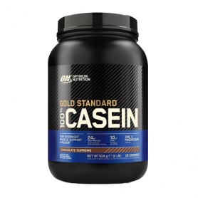 Optimum Nutrition 100% Casein Gold Standard 924g protéines/protéines - 2