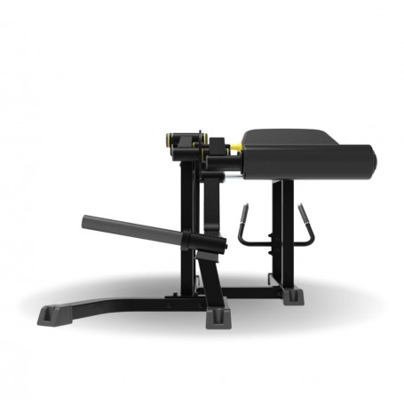 IFP1605 SEATED LEG EXTENSION - English - Impulse Fitness