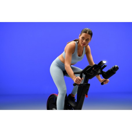 Life Fitness powered by ICG IC7 Indoor Cycle with WattRate TFT 2.0