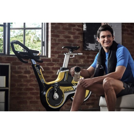 Horizon Fitness GR7 Indoor Cycle - EXHIBITION MODELS | Sharkfitness.ch