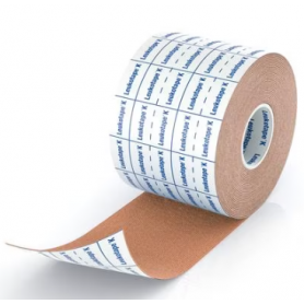 Leukotape K elastic tape bandage 5cmx5m Shark Fitness - 1