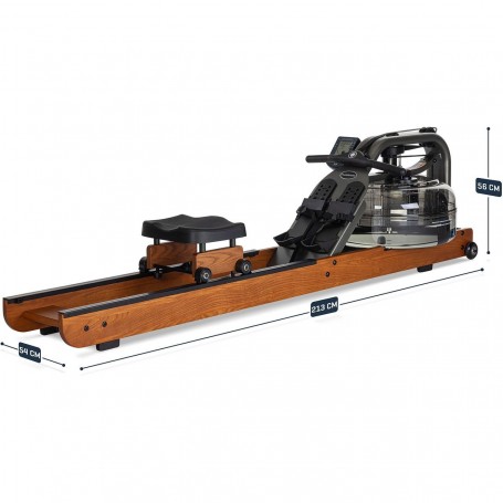 Apollo pro 2025 2 rowing machine