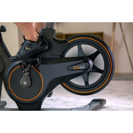 Matrix Fitness ICR.50 Indoor Cycle Edition - Limited