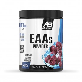 All Stars EAA Powder 420g can Amino acids - 1