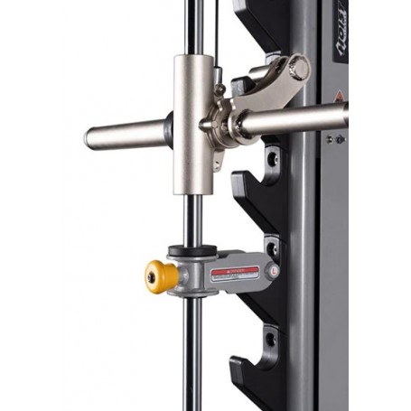 HOIST Dual Action Smith Machine (CF-3754) – Pro Gym