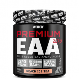Weider Premium EAA Powder 325g can Amino acids - 3