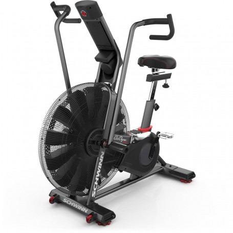 Schwinn airdyne battery deals holder