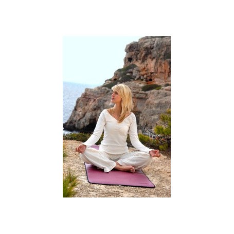 Sissel tapis pilates et yoga