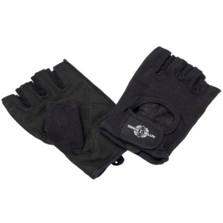 Better Bodies Basic Gym Gloves Training Gloves - 1