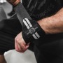 Better Bodies Elastic Wrist Wraps Training Gloves - 2