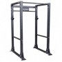 Body Solid GPR400 Full-Set Power Rack/Functional Trainer/Bench/135kg LH-Set Rack and Multi-Press - 1
