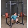 Body Solid GPR400 Full-Set Power Rack/Functional Trainer/Bench/135kg LH-Set Rack and Multi-Press - 2