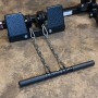 Set offer - Body Solid GPR400 Power Rack with Functional Trainer 2 x 95kg Rack and Multi-Press - 19