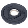 200kg - 1000kg Set Jordan weight plates 51mm, rubberized (JTOPR2) Weight plates and weights - 2