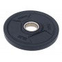 200kg - 1000kg Set Jordan weight plates 51mm, rubberized (JTOPR2) Weight plates and weights - 3