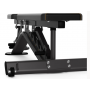Matrix Fitness Multi Adjustable Bench (MABR1) training benches - 7