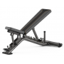 Matrix Fitness Multi Adjustable Bench (MABR1) training benches - 1