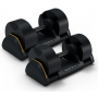 Matrix Fitness adjustable dumbbells (DB20/DB32) Adjustable dumbbell systems - 1
