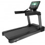 Life Fitness Club Series + SE4 Treadmill Treadmill - 1