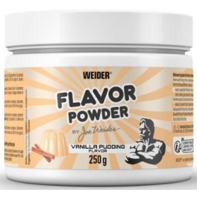Flavor Powder, 250g Dose Shark Fitness - 1