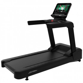 Life Fitness Aspire Series SE4 Treadmill Treadmill - 1
