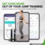 Tunturi Smart skipping rope with display and app (14TUSFU320) Shark Fitness - 3