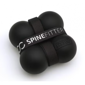 Sissel Spinefitter Mini article de massage - 1