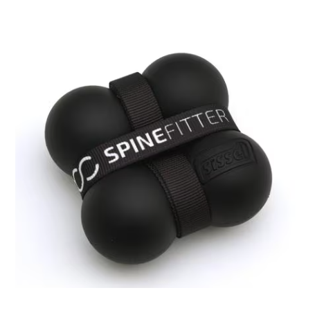 Sissel Spinefitter Mini Massageartikel - 1