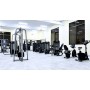 Spirit Fitness Commercial Fixed Lat Pulldown (SP-3501) Single Station Sliding Weight - 9
