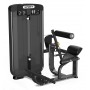 Spirit Fitness Commercial Back Extension (SP-3503) single station plug-in weight - 2
