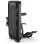 Spirit Fitness Commercial Back Extension (SP-3503) single station plug-in weight - 2