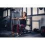 Spirit Fitness Commercial Seated Chest Press (SP-3503) Single Station Sliding Weight - 4