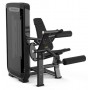 Spririt Fitness Commercial Seated Leg Curl (SP-3505) Single Station Sliding Weight - 2