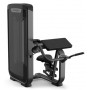 Spirit Fitness Commercial Seated Bicep Curl (SP-3506) stations individuelles poids enfichable - 2