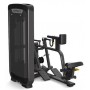 Spirit Fitness Commercial Seated Row (SP-3507) stations individuelles poids enfichable - 2
