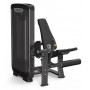 Spirit Fitness Commercial Leg Extension (SP-3510) stations individuelles poids enfichable - 2