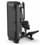 Spirit Fitness Commercial Abdominal (SP-3511) stations individuelles poids enfichable - 2