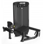 Spirit Fitness Commercial Prone Leg Curl (SP-3514) Single Station Plug-in Weight - 1