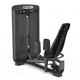 Spirit Fitness Commercial Hip Abductor/Adductor (SP-3516) Single Station Plug-in Weight - 2