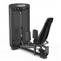 Spirit Fitness Commercial Hip Abductor/Adductor (SP-3516) stations individuelles poids enfichable - 2