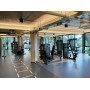 Spirit Fitness Commercial Low Row (SP-3523) stations individuelles poids enfichable - 13