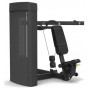 Spirit Fitness Commercial Shoulder Press (SP-4303) stations individuelles poids enfichable - 2