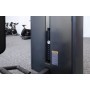 Spirit Fitness Commercial Shoulder Press (SP-4303) stations individuelles poids enfichable - 6